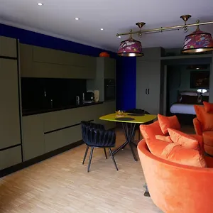 24 Appartement