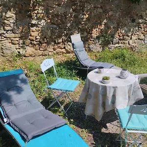 Jardin Appartement